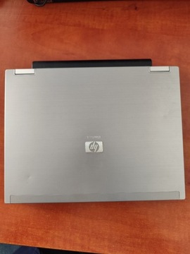 HP EliteBook 2530p sprawny