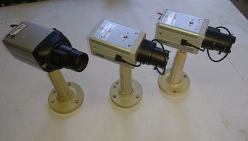 kamera przemysłowa GANZ SAMSUNG
