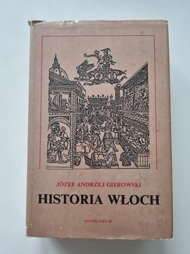 Historia Włoch Gierowski