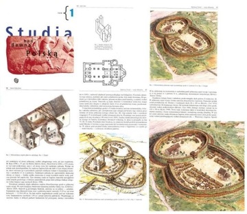 Studia nad dawną Polską 1   