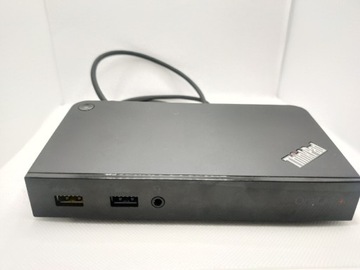 lenovo thinkpad onelink+ dock du9047s1