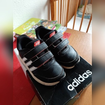 Buty adidas 