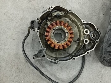 Suzuki tl 1000 stator alternator 