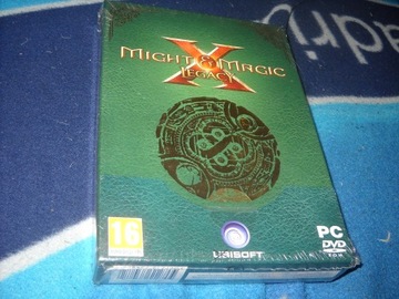 MIGHT & MAGIC LEGACY - PC - PL - NOWA