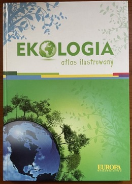 Ekologia atlas ilustrowany