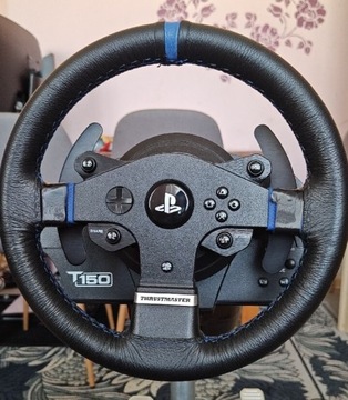 Thrustmaster t150