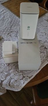 Router OPPO 5G CPE 