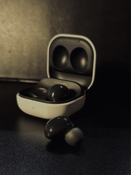 Słuchawki Samsung Buds 2