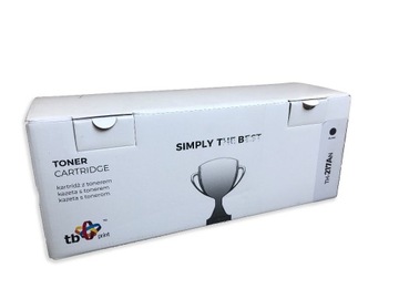 TB Print Toner do HP MFP M130 M102 BK TH-217AN