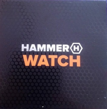 HAMMER WATCH