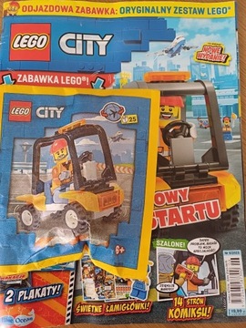 LEGO CITY 6/2023