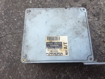 Sterownik silnika camry 1mzfe 3.0 komputer ecu