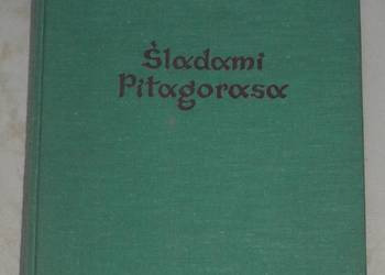 Śladami Pitagorasa - Szczepan Jeleński