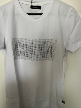 T-shirt rozmiar L