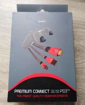 Giotek premium connect PSP 3