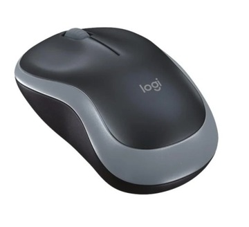 Logitech M185. Nowa Podkładka pod mysz w PREZENTe