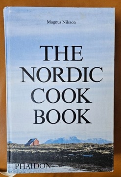 The Nordic Cookbook Nilsson Magnus