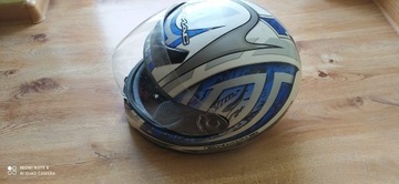 Kask motocyklowy G-MAC rozmiar S