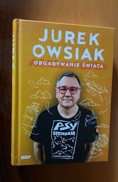 Jurek Owsiak - Obgadywanie świata