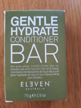 Odżywka w kostce Eleven Gentle Hydrate Conditioner