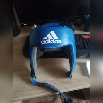 kask bokserski do zawodów aiba dowioze rozm S