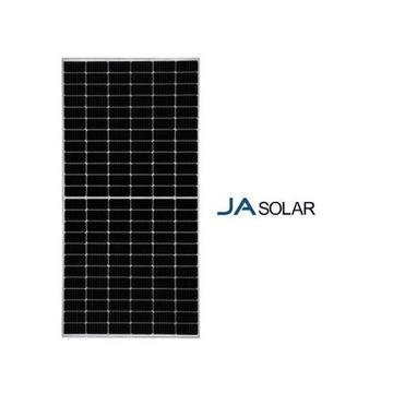 Panel Fotowoltaiczny JA SOLAR JAM60S20-385MR BF