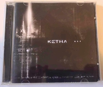 Ketha - III-ia CDr