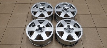 Alufelgi VW 6x14" 4x100