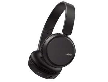 Słuchawki bezprzewodowe nauszne JVC HA-Z37W