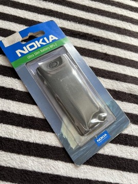 Oryginalna nowa bateria Nokia 6310i Li-polymer