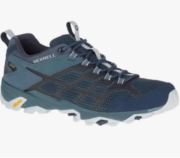 Buty trekkingowe merrell