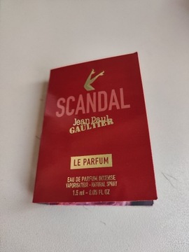 Jean Paul Gaultier - Scandal Le Parfum 1,5ml