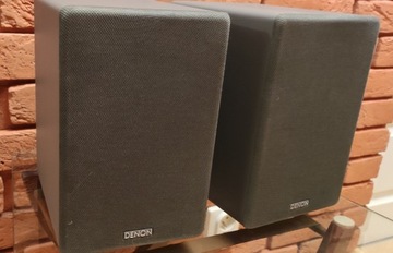 Kolumny Denon SC-N 10 