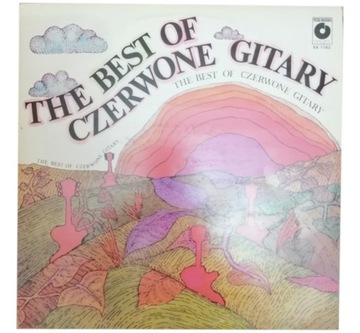 The Best Of Czerwone Gitary