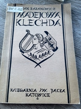 Madejowa Klechda 