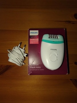 Depilator Philips Satinelle Essential bre224/00