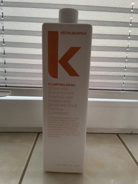 Plumping wash Kevin Murphy 1000ml