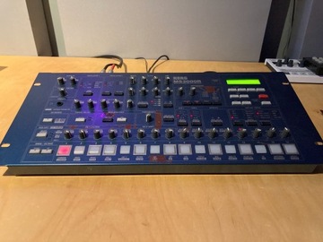 Syntezator KORG MS 2000R 