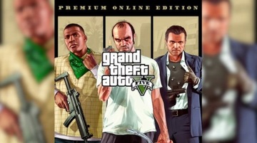 Grand Theft Auto Vremium Online Edition (PC)
