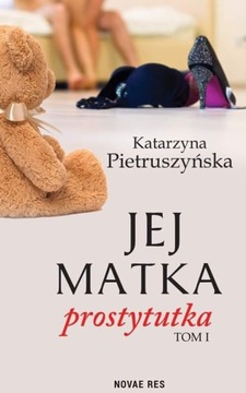 Jej matka prostytutka z autografem + dedykacją