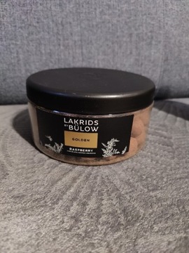 Cukierki lukrecja LAKRIDS by BÜLOW 