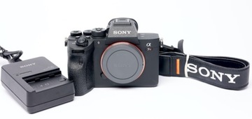 Sony A7R IVA - ILCE7RM4AB.CEC