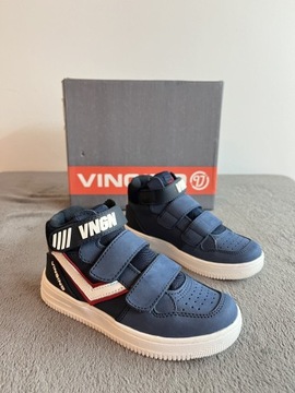 Sneakersy dla chłopca Vingino