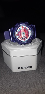 Zegarek g-shock gma-s110hc 