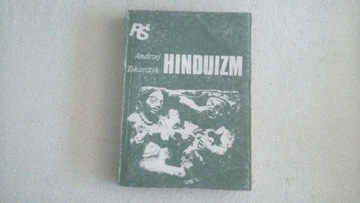 HINDUIZM - ANDRZEJ TOKARCZYK