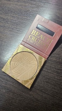 Wibo - Beach Cruiser, 03 Praline. Bronzer 