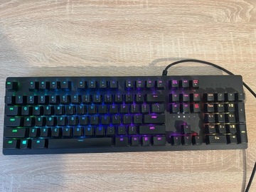 Klawiatura Razer Huntsman