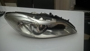 reflektor lampa przednia prawa volvo c30 31299815 