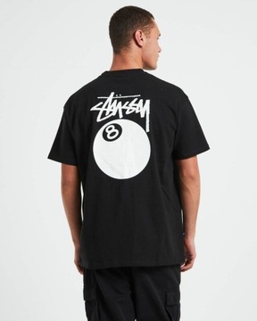 8 Ball Short-Sleeve Tee Roz.L