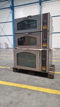 Mono BX FG156 Piec konwekcyjny 